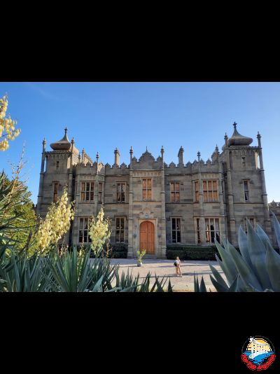 Туристическая путевка на майские праздники для 2 человек