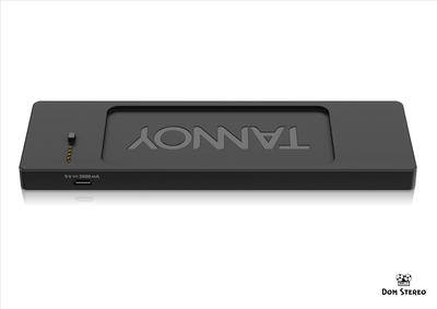 Tannoy LIVE MINI портативная колонка