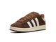 Adidas Campus 00S Bark Brown коричневые