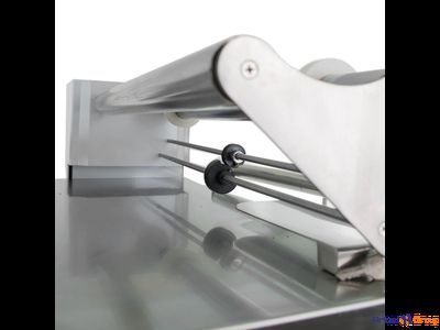 Термоусадочный тоннель FM-400 (380V) (L- нож + тоннель) Foodatlas Eco