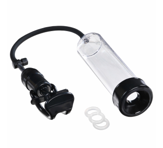 6901-00 ВАКУУМНАЯ ПОМПА DISCOVERY DIVER