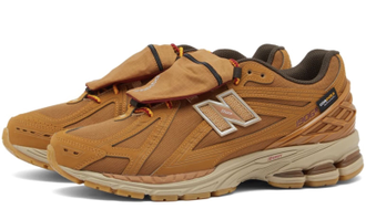 New Balance 1906r Cordura Gore Tex сбоку