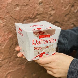 Raffaello 150 гр