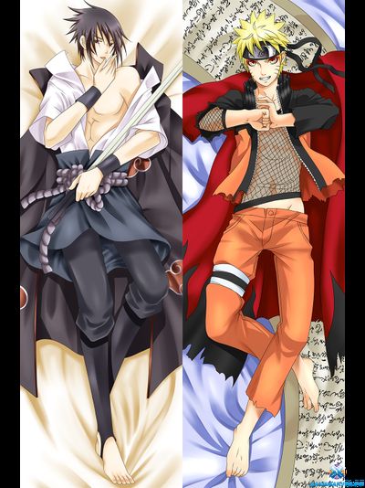 Sasuke &amp; Uzumaki