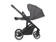 Коляска 2в1 Carrello Alfa+ CRL-6507 Falcon Grey