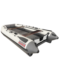 Zvezda 390 КАТАМАРАН