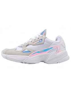 Adidas Falcon White Supplier