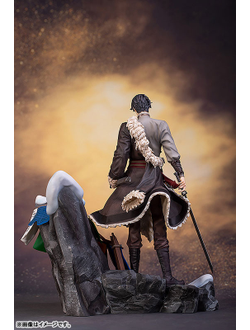 Фигурка 1/7 Цилин Чжан (Zhang Kylin Floating Life in Tibet Ver.)