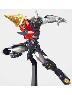 Робот Супер Гелакси Гуррен-Лаганн (Super Galaxy Gurren-Lagann)