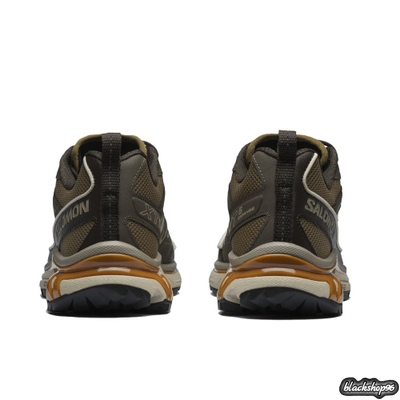 SALOMON XT-6 EXPANSE BROWN (40-45)
