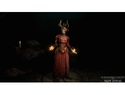 Игра Diablo IV (PS4)