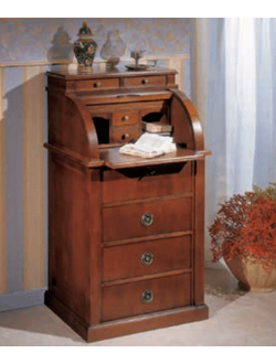 БЮРО (L56*P41*H100) VACCARI GIOVANNI BV412