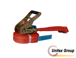 Стяжные ремни UTX 3т ширина ленты 35мм