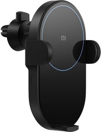 Автомобильное зарядное устройство Xiaomi Wireless Car Charger 20W WCJ02ZM