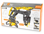 406-4202-10 VEX by HEXBUG Роботизированная рука