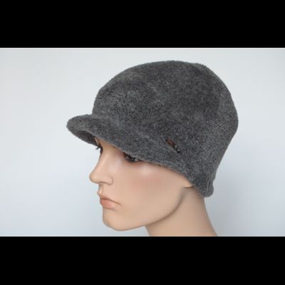 Итальянская жокейка для женщин Vizio Италия 6750 V антрацит