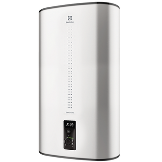 Electrolux Centurio IQ Silver