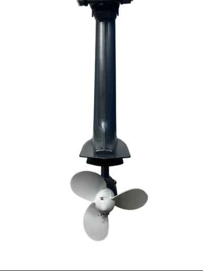 ЛОДОЧНЫЙ МОТОР BAIKAL 2.6HP