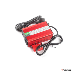 Зарядное устройство интеллектуальное для LiFePo4 аккумуляторов 24V40AH (10А) AF300 SB50