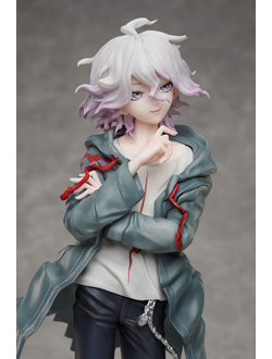 Фигурка 1/7 Нагито Комаэда (Komaeda Nagito Union Creative International Ltd)