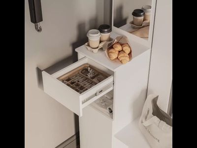 Прихожая МИЯ ПР-03 (BTS)