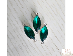 Подвеска 15х7 мм № П33