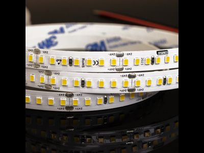 Светодиодная лента 2835 168LED/M 24V IP33
