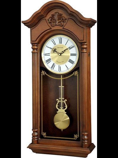 Настенные часы Rhythm CMJ584NR06