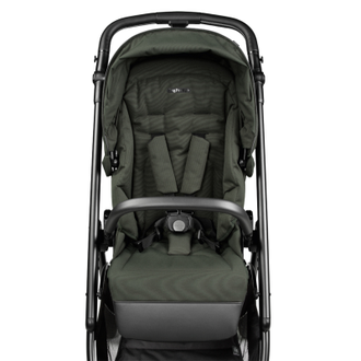 Коляска 3в1 Peg Perego Veloce Grande SLK Green