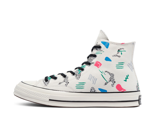 Converse archive prints new arrivals
