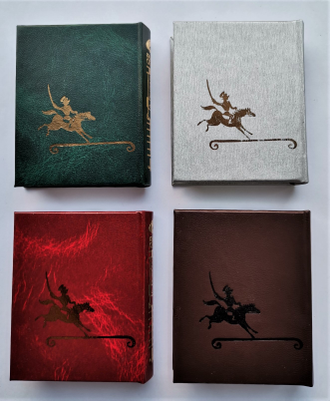 Андрей Белянин "Казачьи сказки"