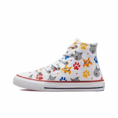 Wolf converse online