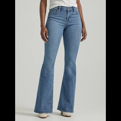 Джинсы Lee® Women's Legendary Flare Jean (модификация 7)