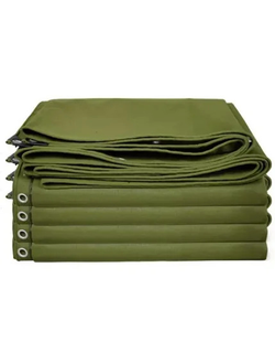 Брезент тент-полог