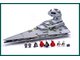 # 6211 Имперский Звёздный Разрушитель / Imperial Star Destroyer (2006)