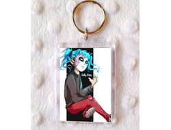 Брелок Sally face №1