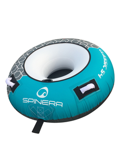 Баллон буксировочный 1-местный Spinera Classic 54"