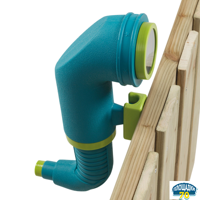 Перископ STAR