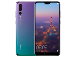 Huawei P20 Pro 6/128Gb Purple (rfb)