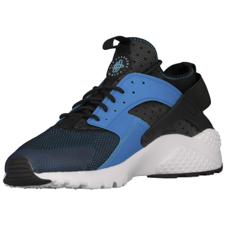 Nike Air Huarache Run Ultra Blue