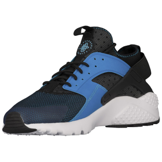 Nike Air Huarache Run Ultra Blue (41-45) Арт. 173F-A