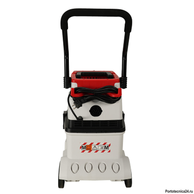 Пылесос EVOline CVC 140 Power Tool (M-class)