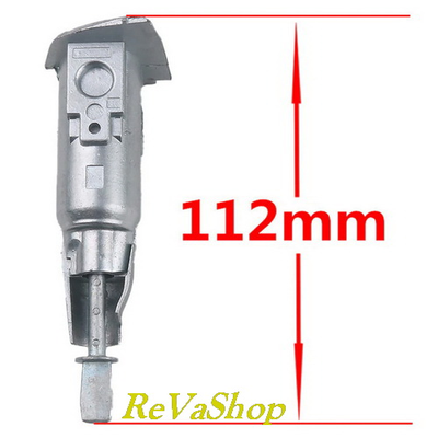 Цилиндр личинка двери авто VW Skoda Superb VAG Фольксваген левый купить в интернет магазин revashop