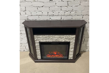 Электрический камин Харвард