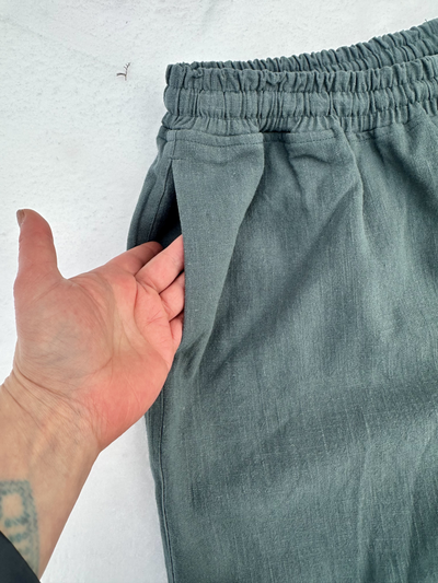 Шорты из крапивы «Дар»