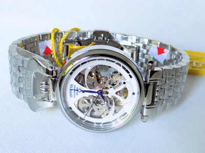 Invicta 38388 Objet D'Art  Automatic