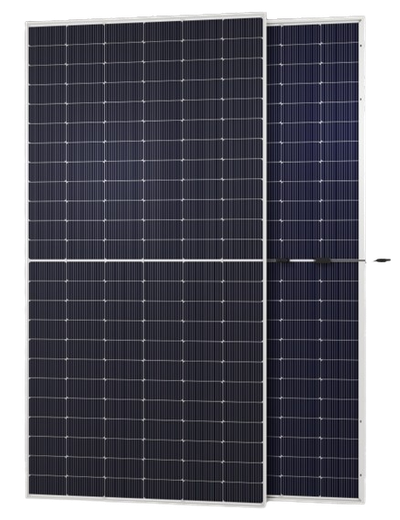 Солнечная панель модуль  590W, 590Ватт