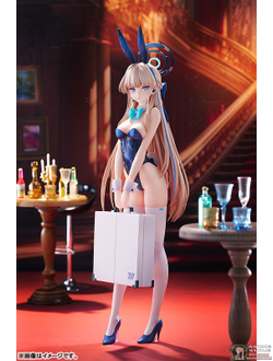 Фигурка 1/7 Токи Асума (Toki Asuma Bunny Girl)