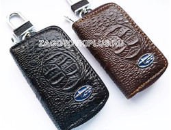Ключницы с логотипом авто