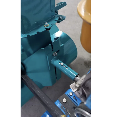 Снегоуборщик для мотоблока СМ-600